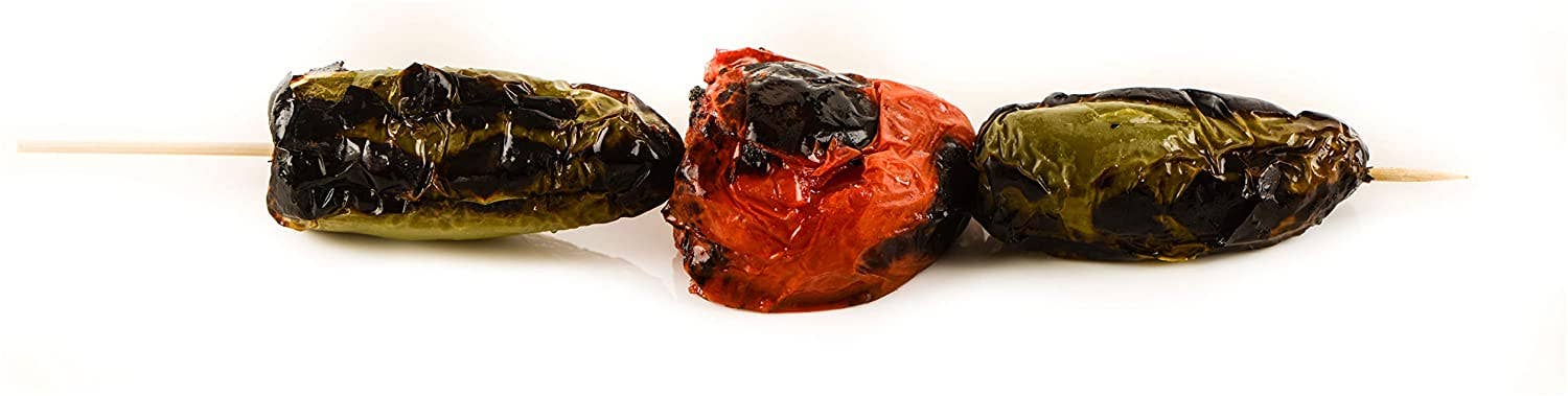 EcoQuality – wholesale Skewer – 12 Inch Bamboo Skewers - Biodegradable, Sturdy, Eco-friendly4