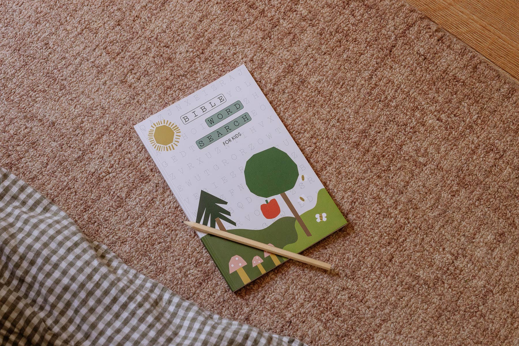 Paige Tate Christian Gifts - Vendita all'ingrosso Libro da colorare e attività - Bambini e neonati - Libro di attività cristiane per bambini: cruciverba biblici1