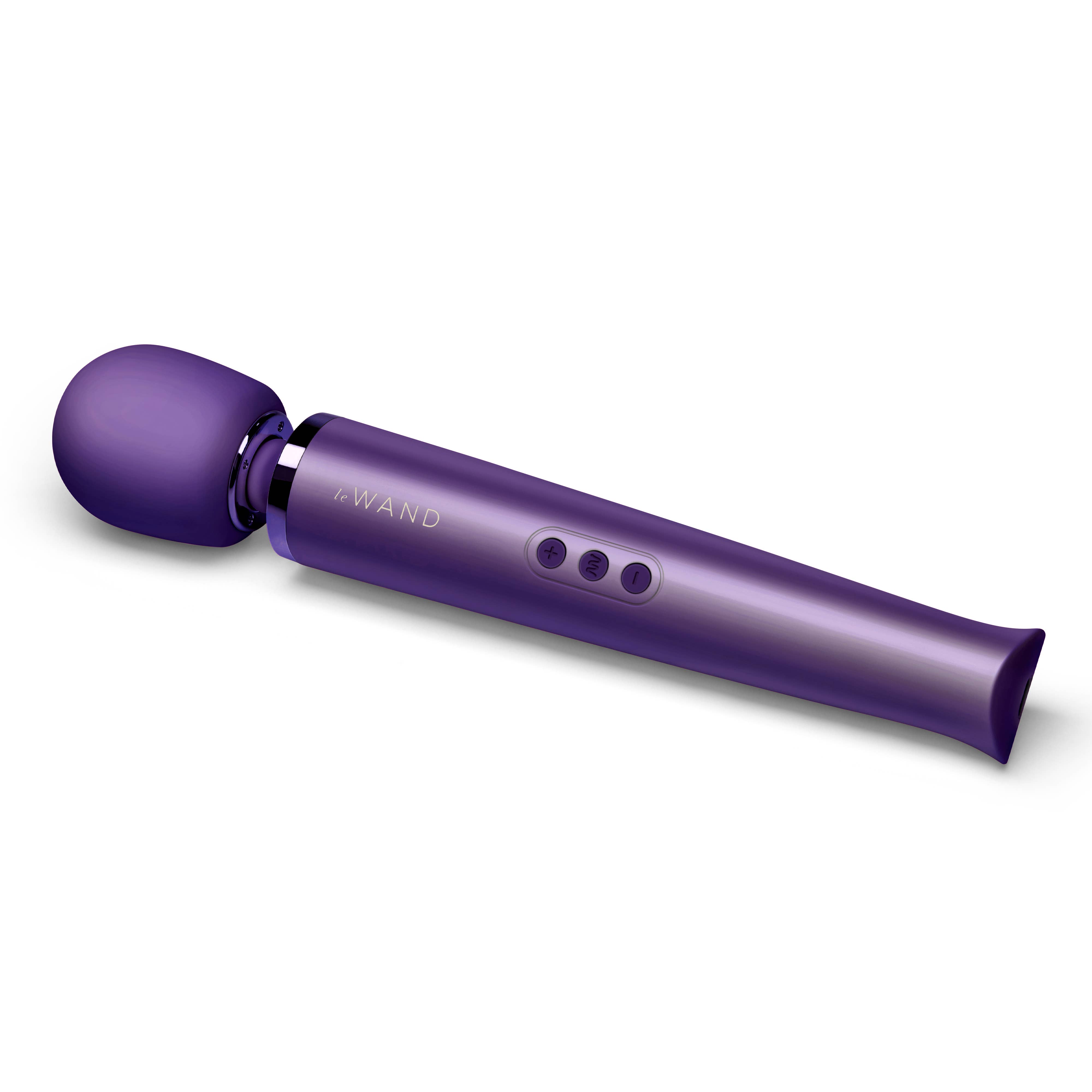 LE WAND - Wholesale Sex Toy - Le Wand OG Rechargeable Massager27