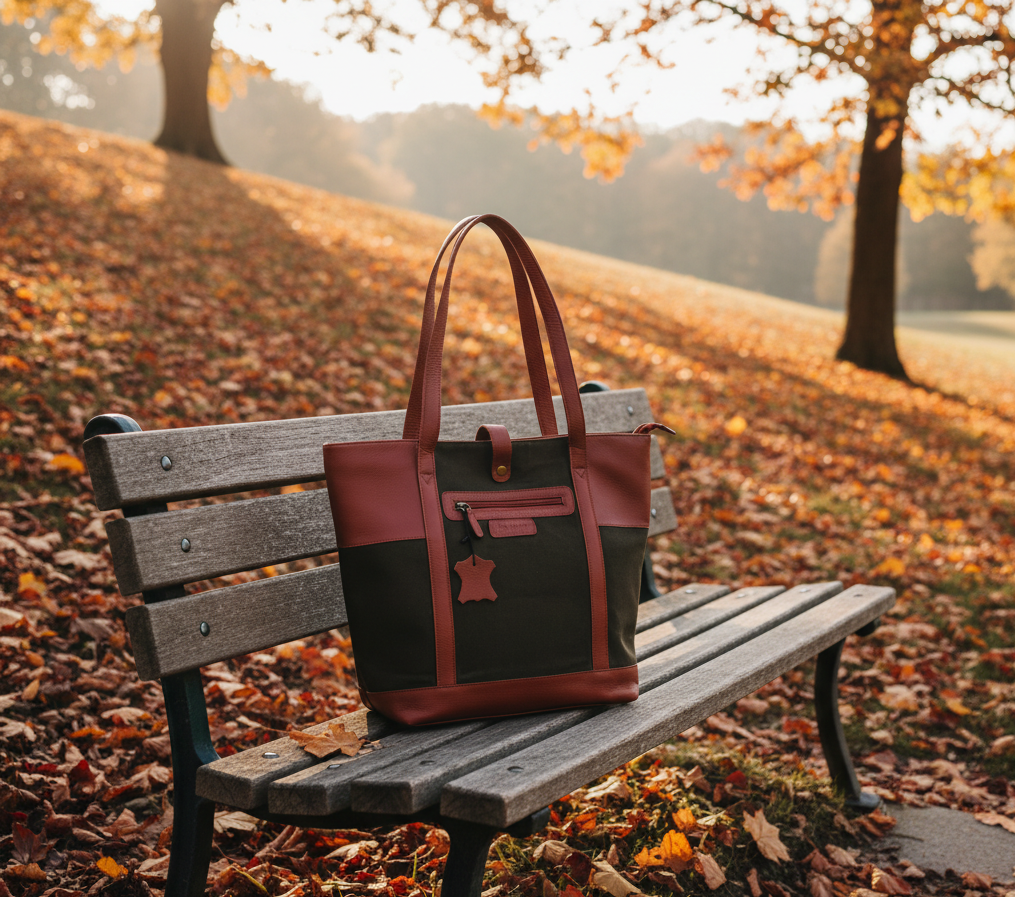 Alta Quero - Wholesale Tote Bag - Women's - Tote & Carry-All Collection - Spring / Summer8