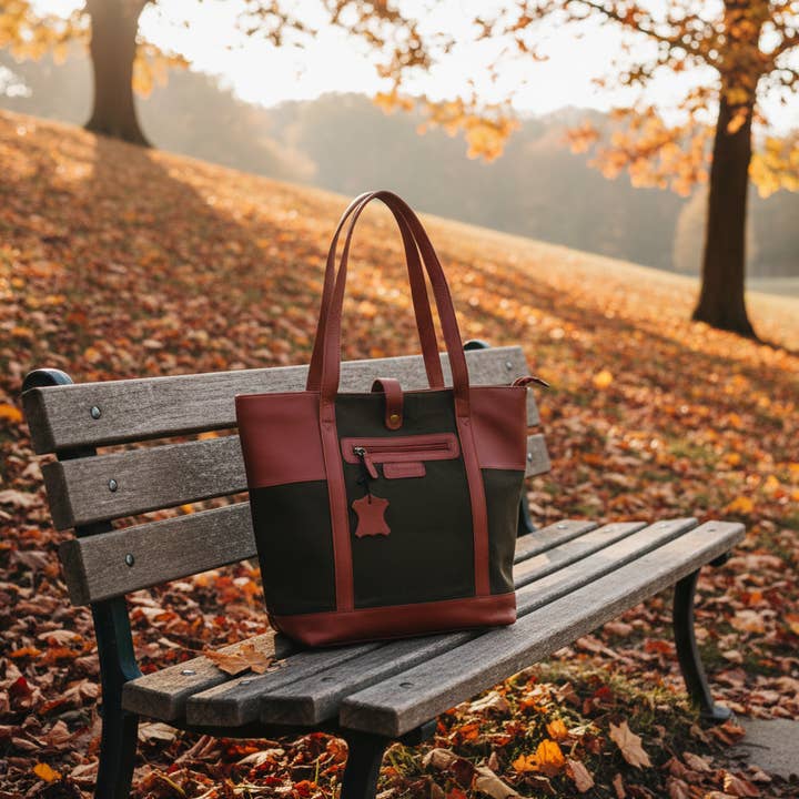 Alta Quero - Wholesale Tote Bag - Women's - Tote & Carry-All Collection - Spring / Summer8