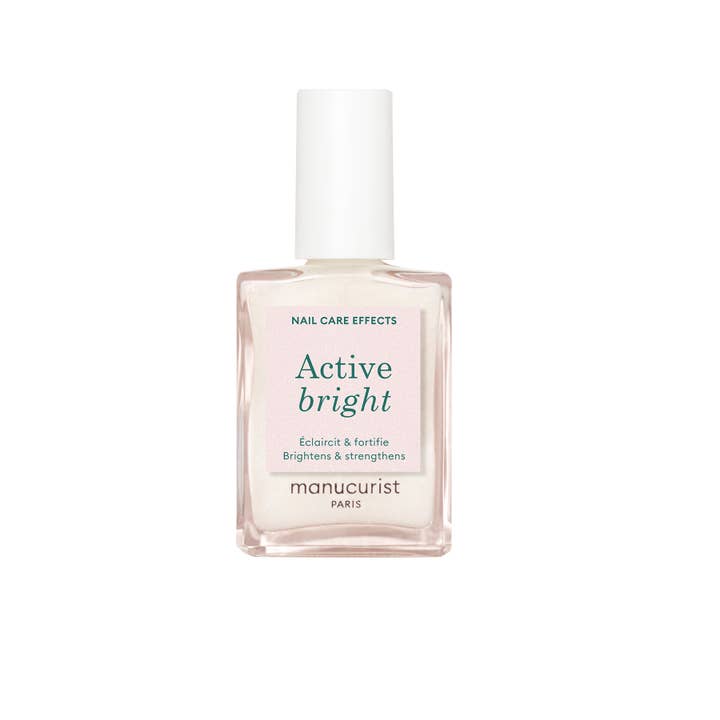 Esmalte de uñas Active Bright para venta al por mayor de Manucurist