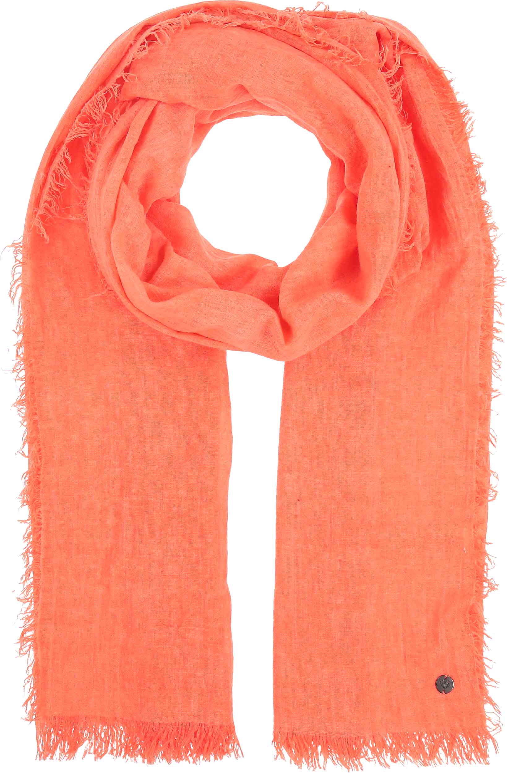 FRAAS - The Scarf Company - Wholesale Scarf - Women's - Optic Cold Dye Wrap28