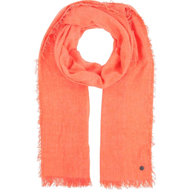 FRAAS - The Scarf Company - Wholesale Scarf - Women's - Optic Cold Dye Wrap28