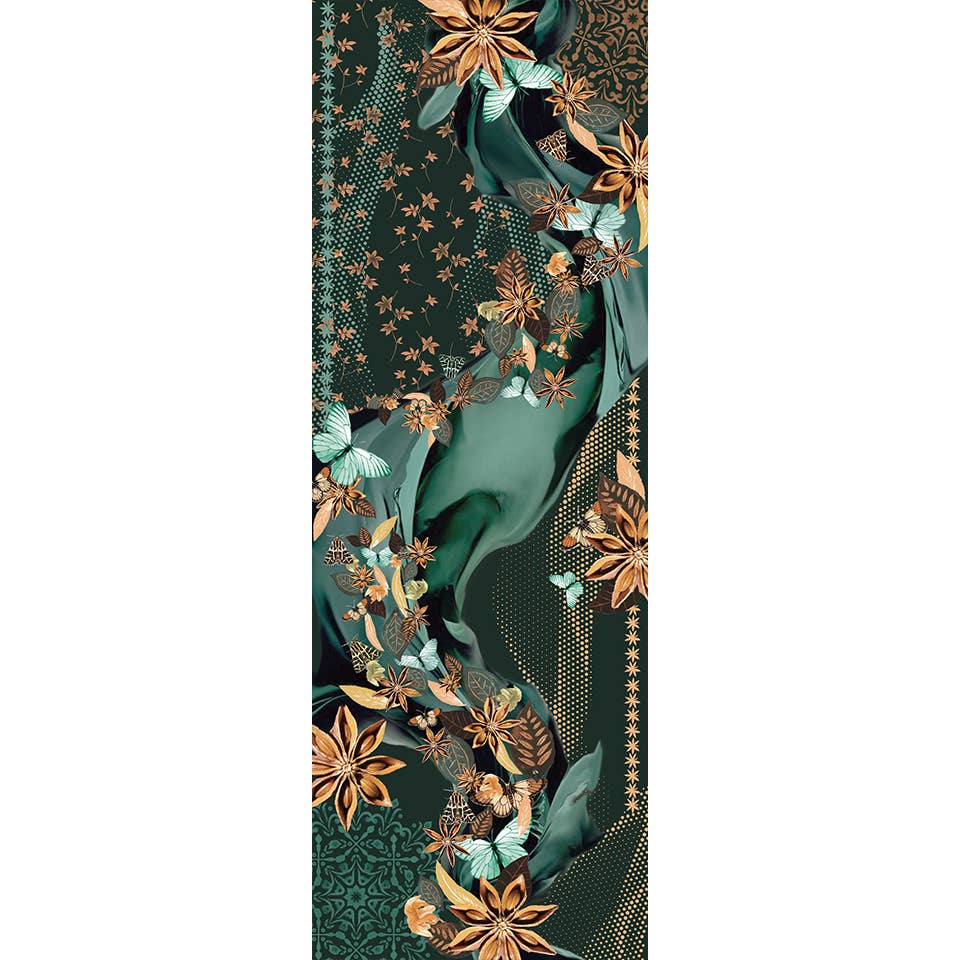 FST le french studio – wholesale Scarf – Women's – Large cashmere scarf GAIANE1