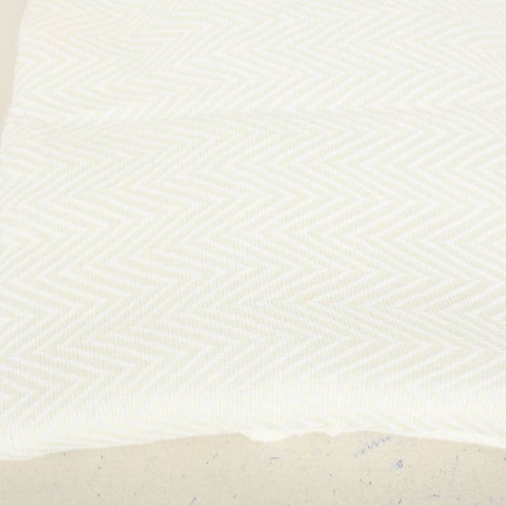 Organic Turkish Towels - Vente Plaids - Couverture Personnalisée, Ensemble de 6 Plaids Confortables3