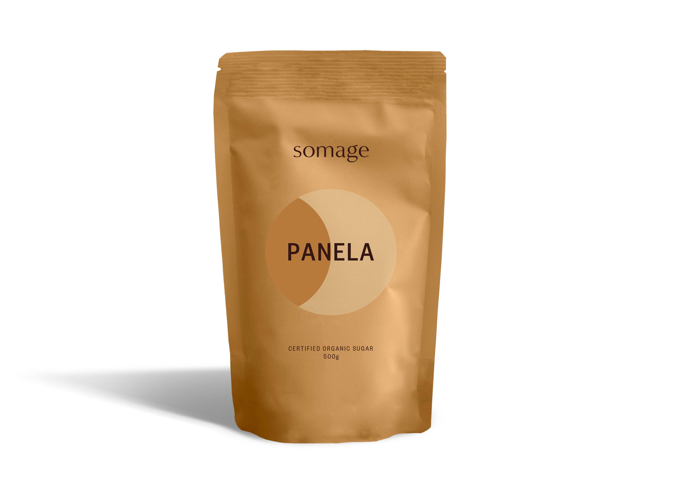 Somage - Wholesale Sugar/Sweetener - Organic Panela