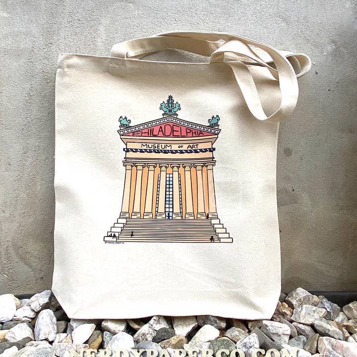 Bolsa PMA - TB002 para venta al por mayor de NERDY PAPER CO.