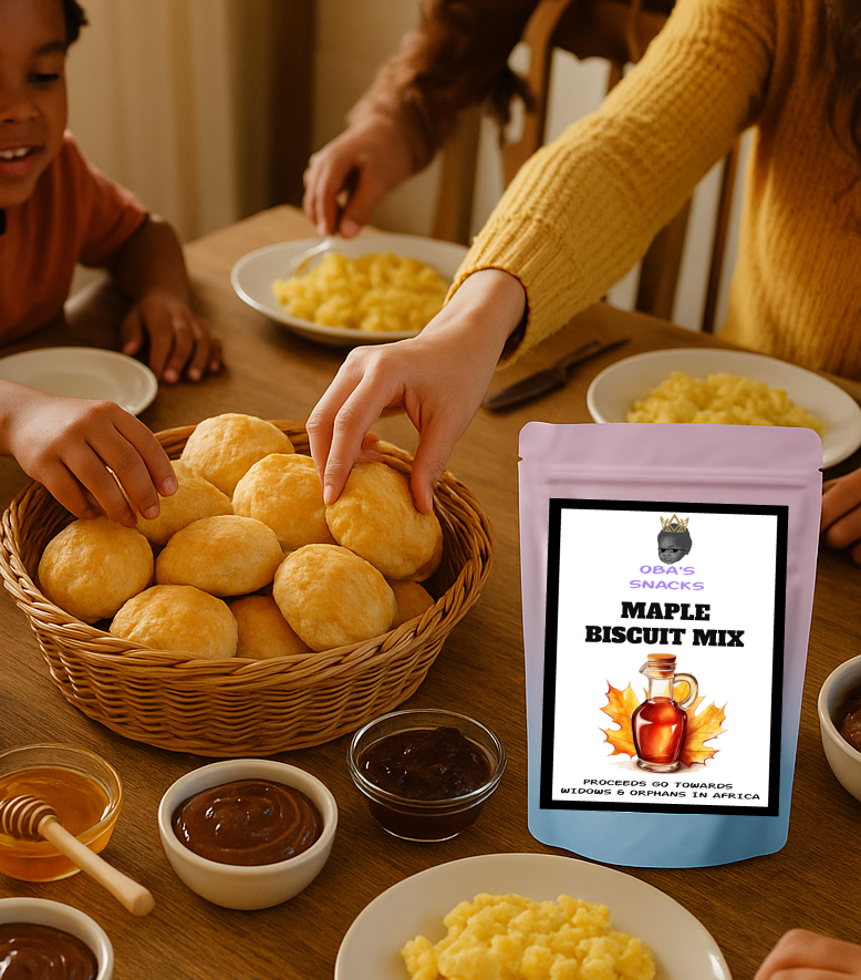 Maqoba – Großhandel Keks-Mix – Einzigartige Keks-Mischungen mit Geschmack! (Lecker, einzigartig, erschwinglich)15