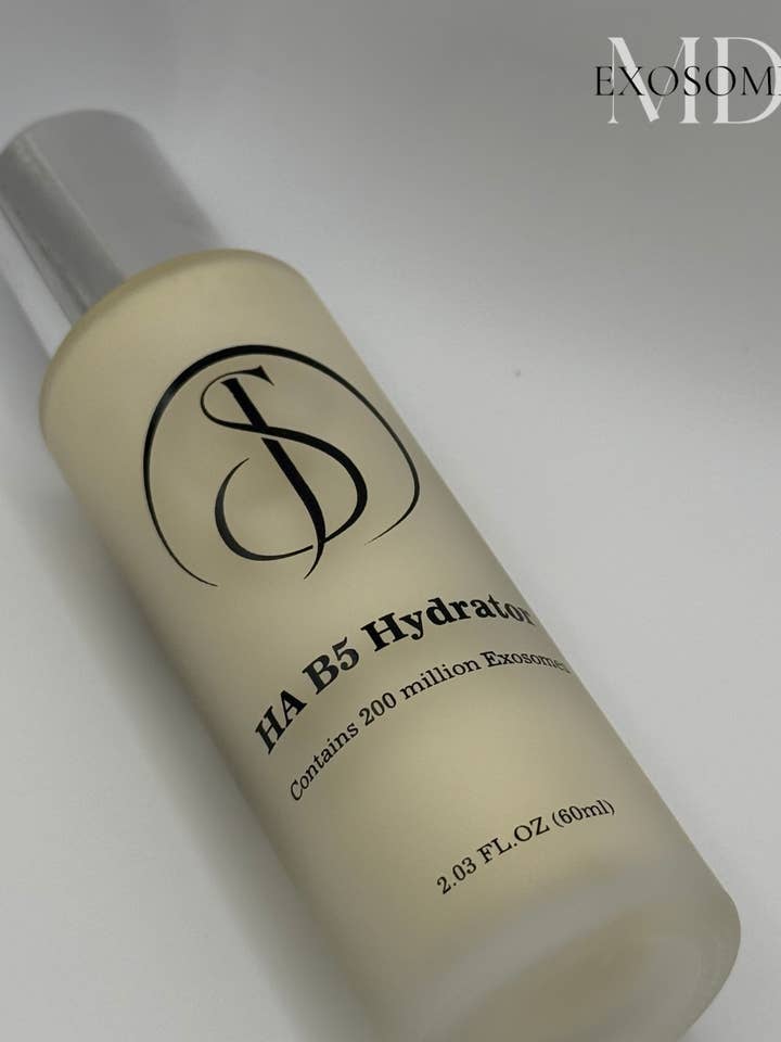 HA B5 Hydrator for wholesale by Exosome MD