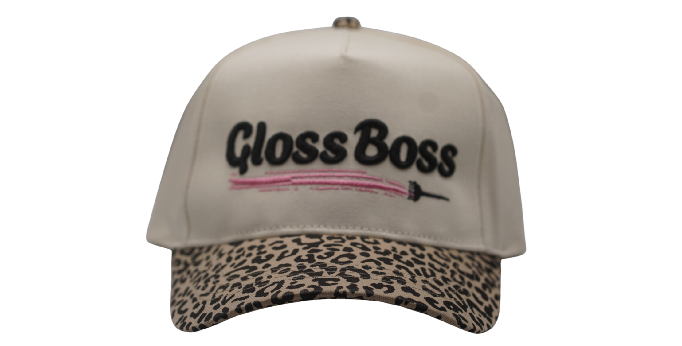 Trek Outfitters - Venta al por mayor Gorra trucker - Mujer - Brillo Boss1