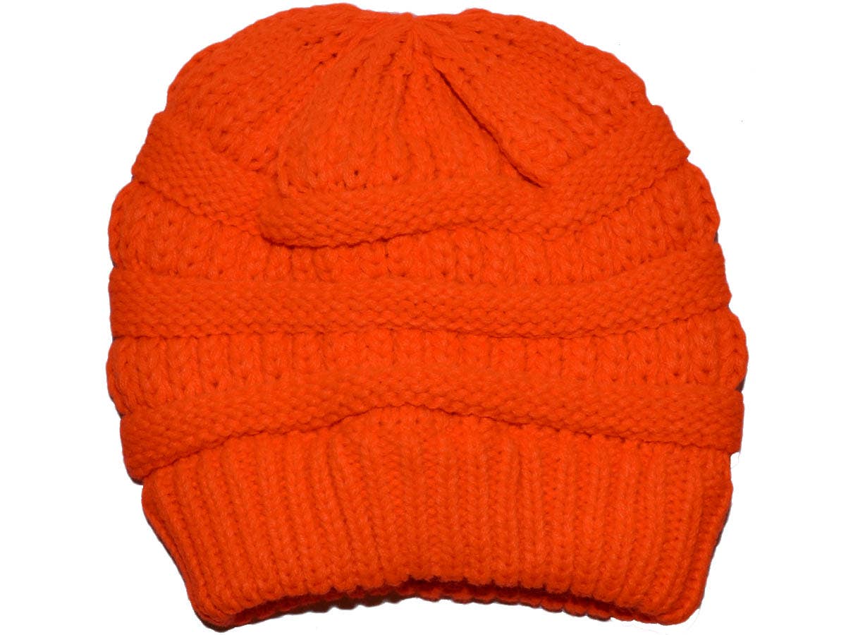 Buck Wholesale - Vendita all'ingrosso Berretto - Unisex - Berretto invernale unisex - Berretti classici per adulti Warm Knit20