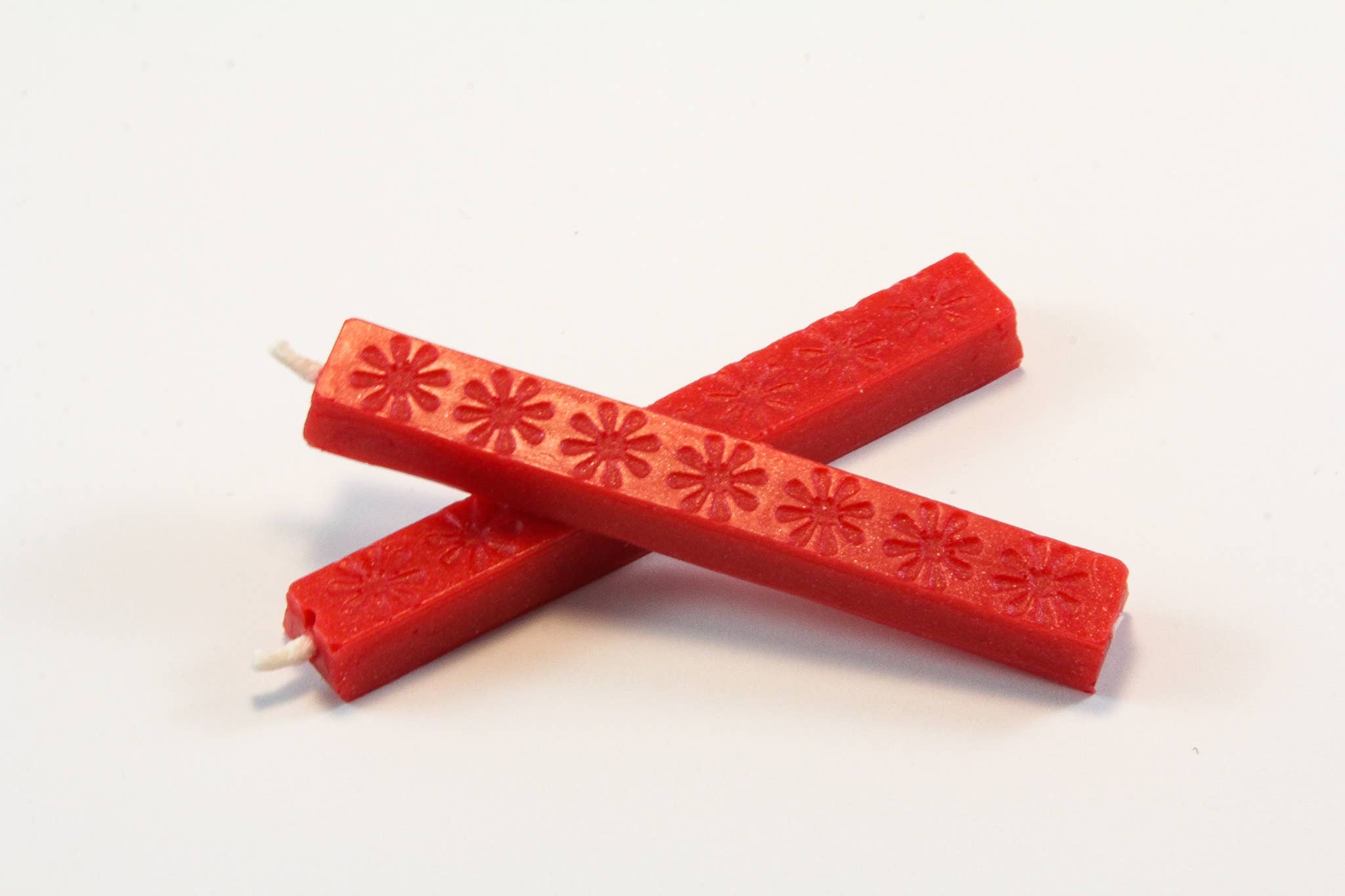 Global Solutions, Inc - Wholesale Sealing Wax - Long Wick Wax - Single Sticks56