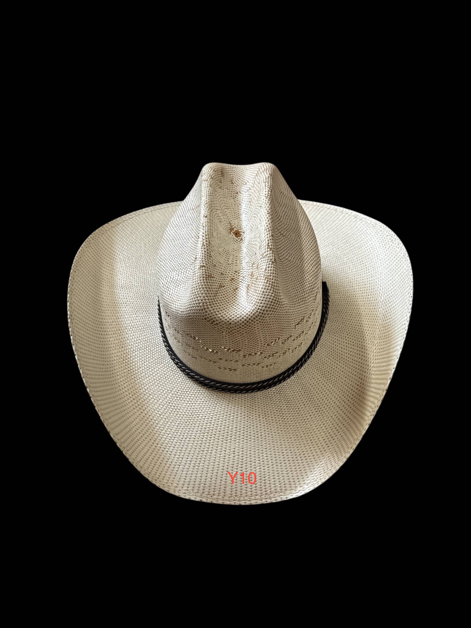 Nati Natash - Vendita all'ingrosso Cappello da cowboy - Donna - Cappelli Western di Paglia5