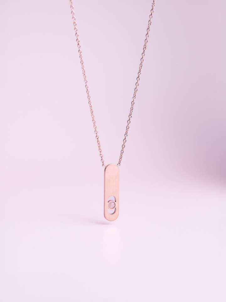 Elpida Oro Rosa Viola per la vendita all'ingrosso da parte di Didyma