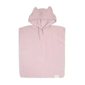 Cozy Kidz - Wholesale Poncho Towel - Kids & Baby - muslin poncho4