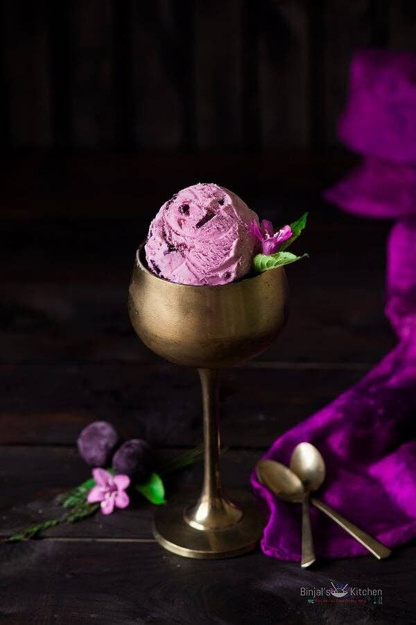 Indus Farms Superfoods - Wholesale Dried/Dehydrated Fruit - Indus Farms 100% Natural Java Plum Fruit Powder3