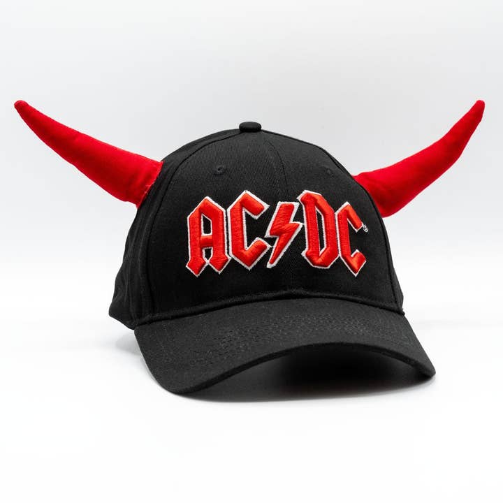 AC/DC-lock - Hells Bells för wholesale av COTTON DIVISION