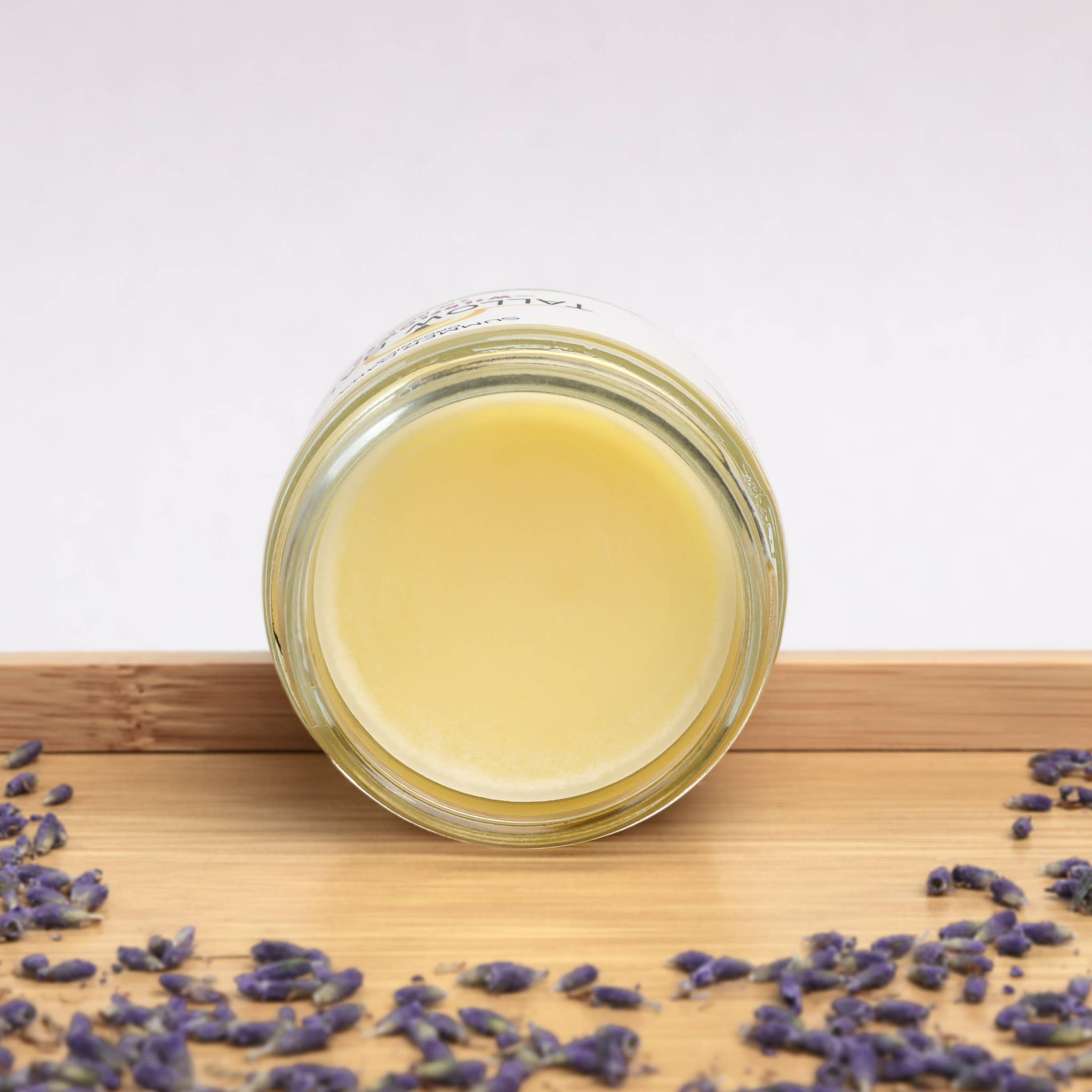 Summer Dawn Organics – wholesale Kroppsbalsam/Smör – Talgbalsam - Ansikte & Kropp - Vildblomma1