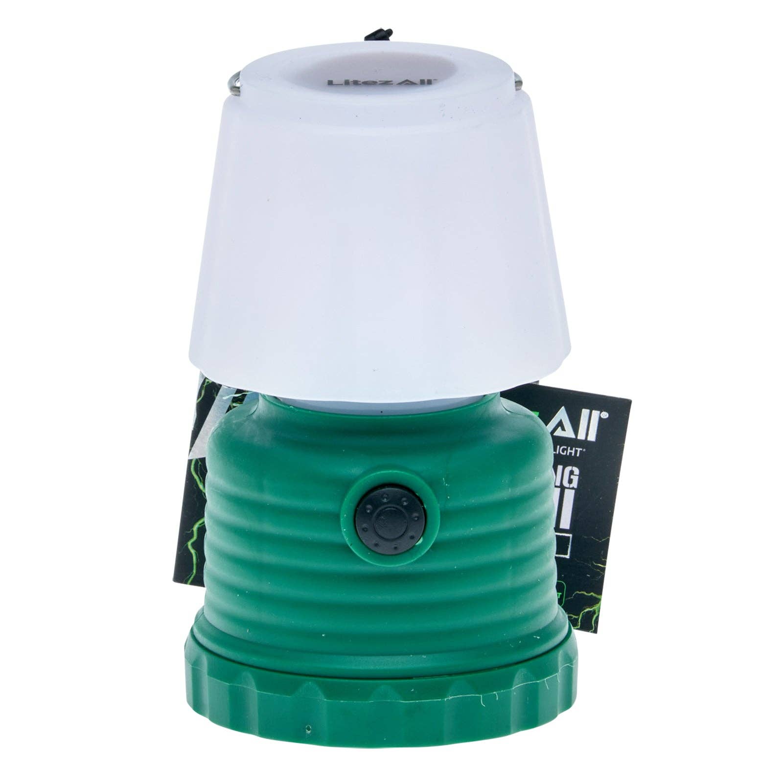 LitezAll - Wholesale Lantern - LitezAll Mini LED Lantern with White or Simulated Flame31