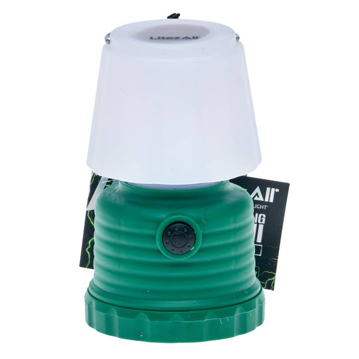 LitezAll - Wholesale Lantern - LitezAll Mini LED Lantern with White or Simulated Flame31