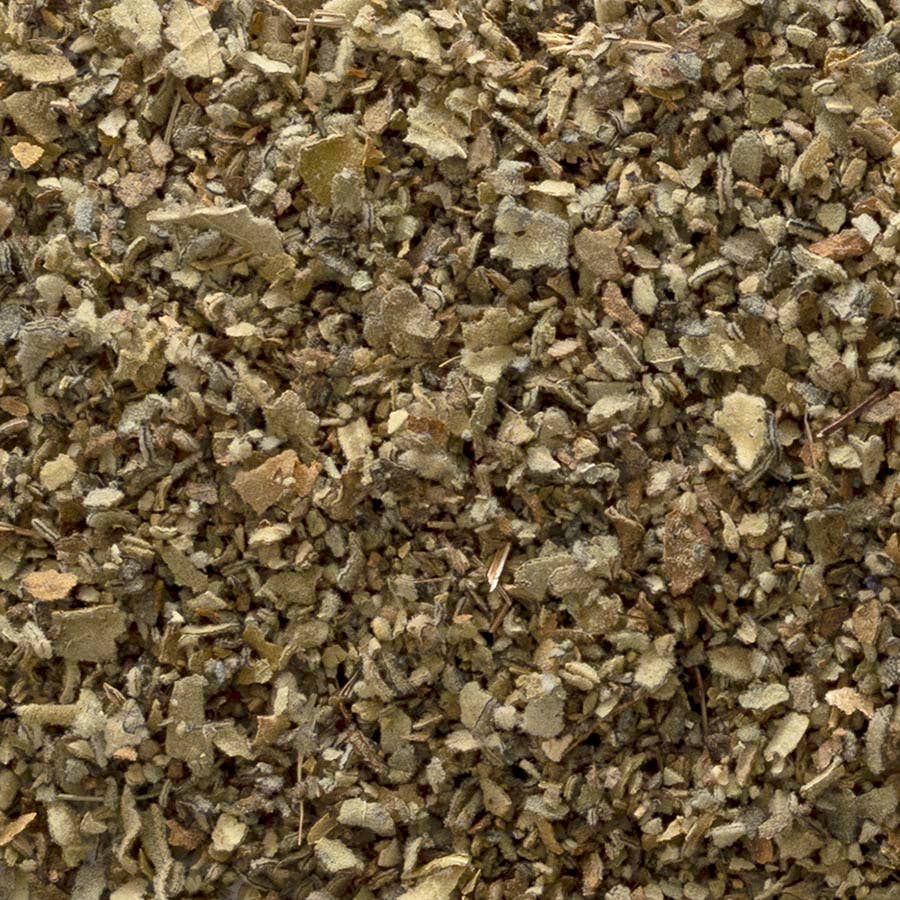 Frontier Co-op - Wholesale Herbs - Mullein Leaf, Cut & Sifted, Organic, Non ETO, Bulk, 1lb2