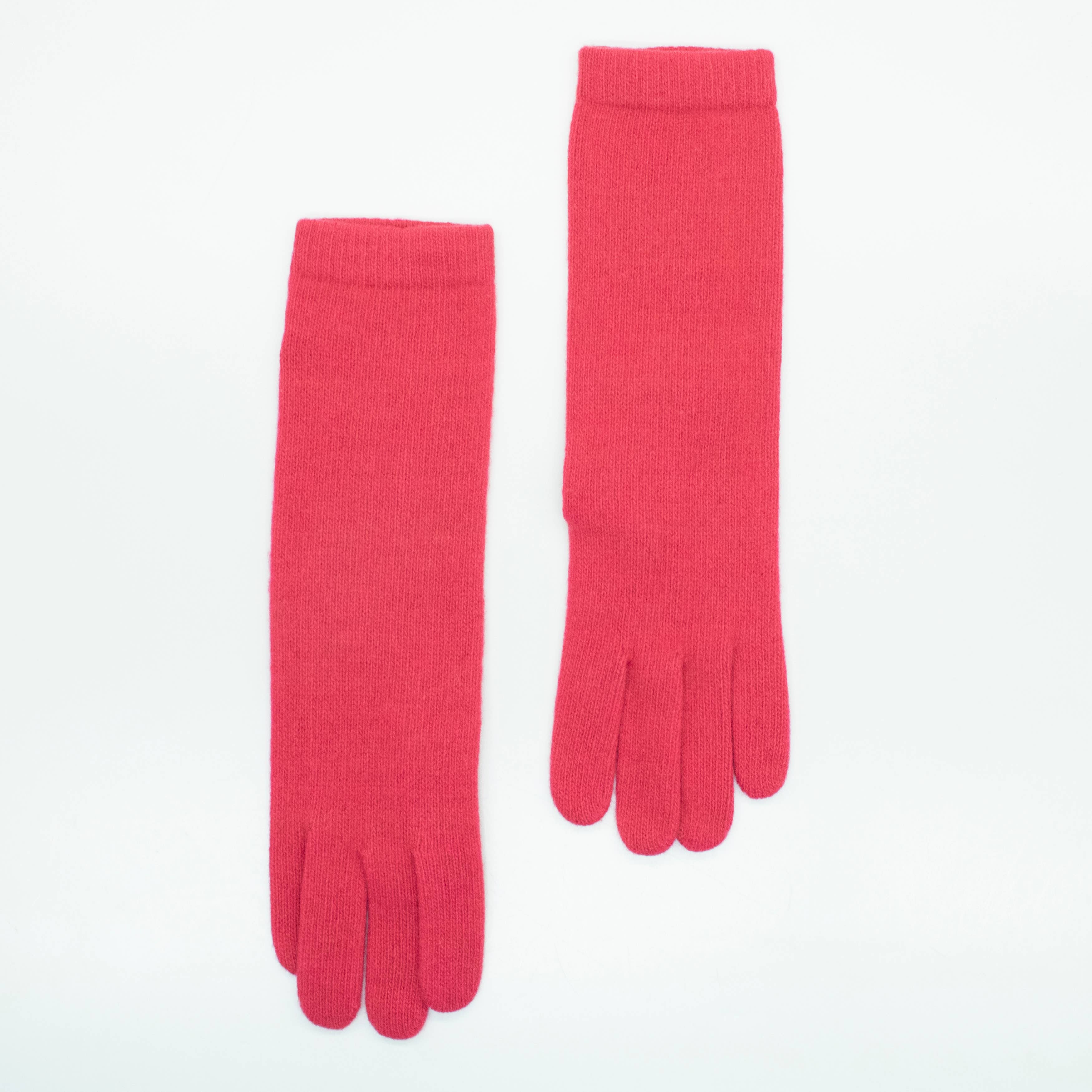 Portolano - Vente Gants – femme - Gants en cachemire de 13 po17