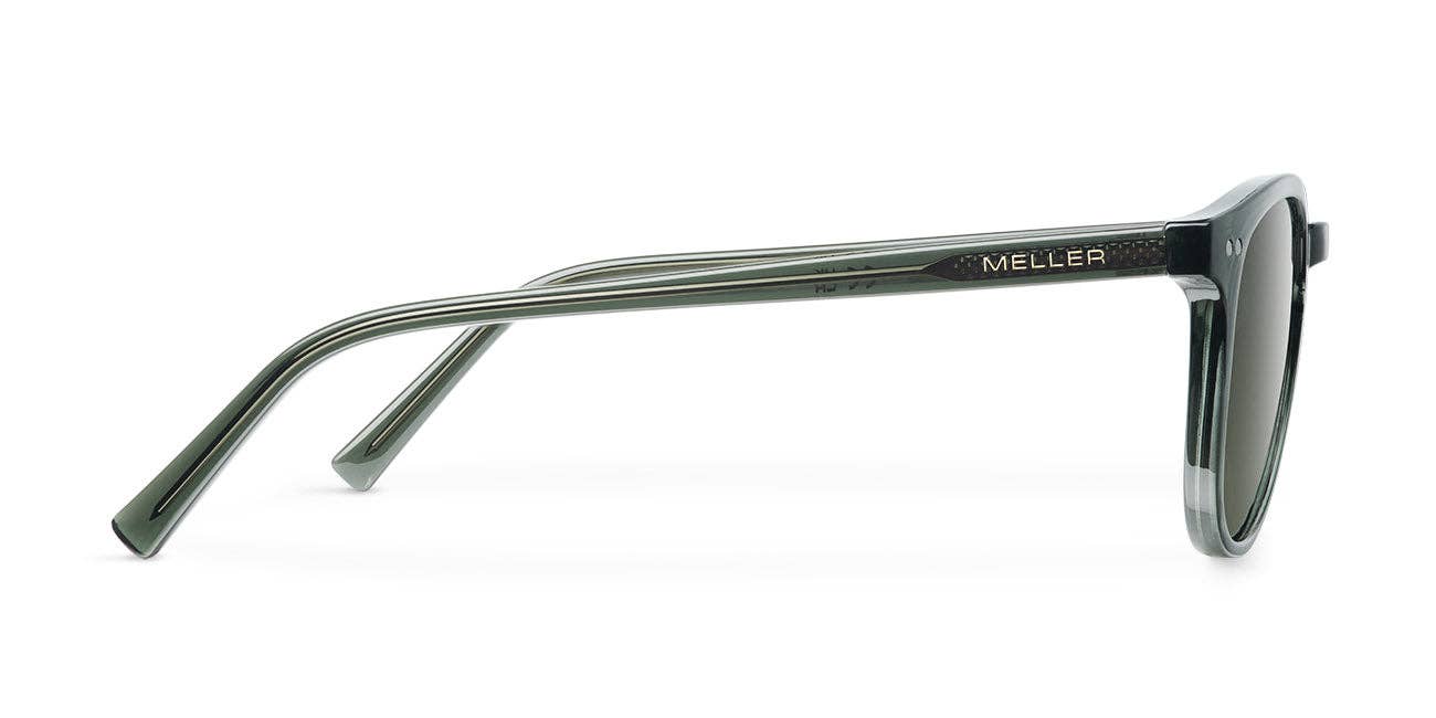 Meller - Wholesale Sunglasses - Unisex - Banna Fog Olive2