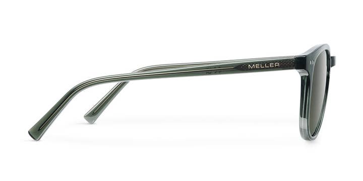 Meller - Wholesale Sunglasses - Unisex - Banna Fog Olive2