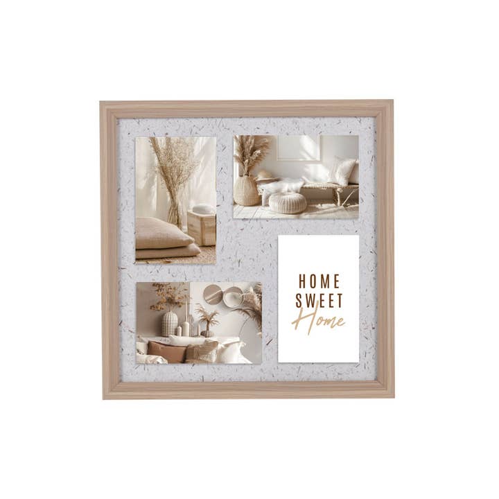 Pêle Mêle 4 Vues 10 x 15 cm pour la vente par CP INTERNATIONAL