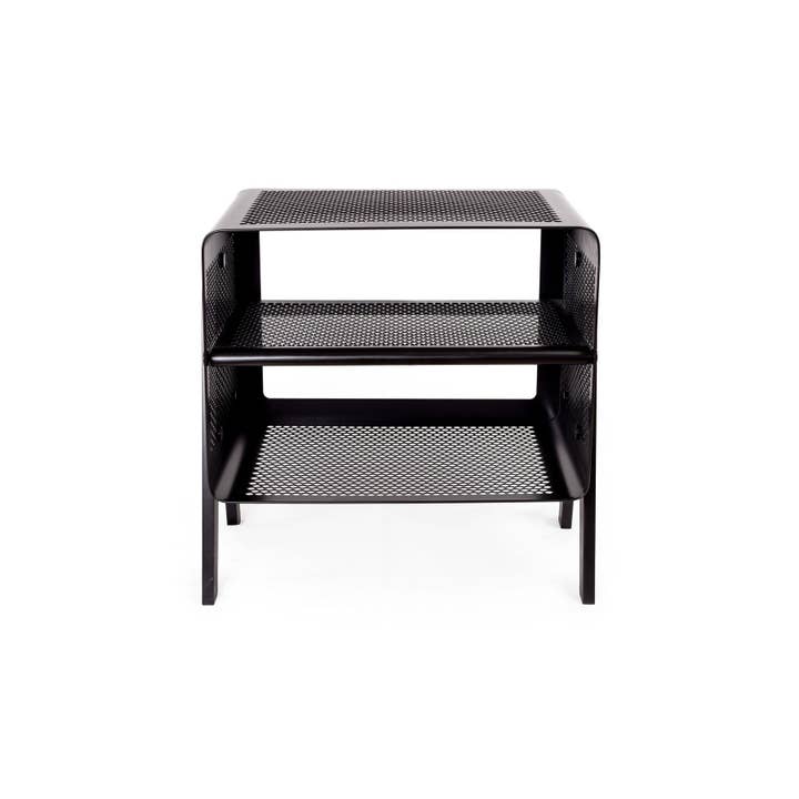 TICA RACK, FLOOR - SMALL/BLACK for wholesale by TICA COPENHAGEN ApS