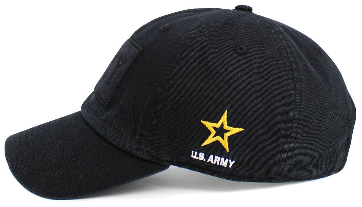 KBETHOS - Vente Casquette de baseball – unisexe - Casquette de baseball Army Classic Patch6