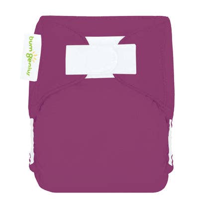 Cotton Babies - Wholesale Diaper (Cloth) - Baby - bumGenius Littlesâ„¢ 1.0 Cloth Diaper - Individual
