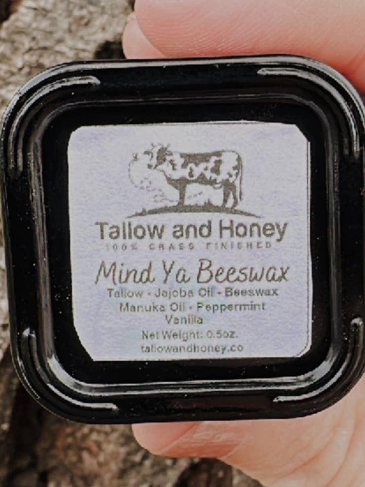 Occupe-toi de tes oignons pour la vente par Tallow and Honey, LLC.