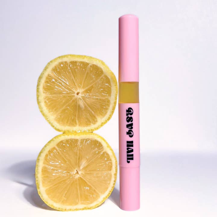 Olio per la crescita delle unghie Sweet per la vendita all'ingrosso da parte di RSVP NAIL