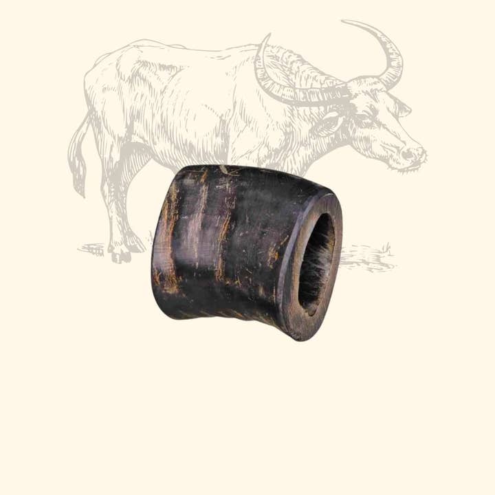 Truffe Délice - Wholesale Pet Chew Toy - Dog - Buffalo horn5