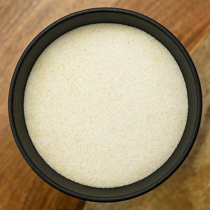 LA Herb - Wholesale Salt - Garlic Salt