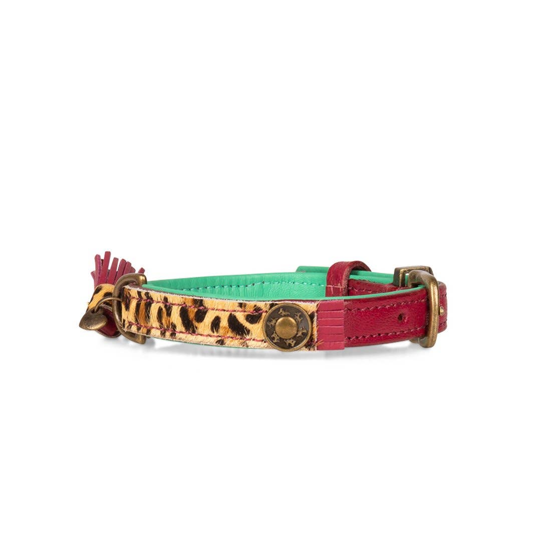 Dog with a Mission - Wholesale Pet Collar - Dog - Lou Lou collar6