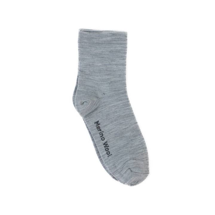 CottoHouse - Wholesale Socks - Unisex - Merino Wool Sock3