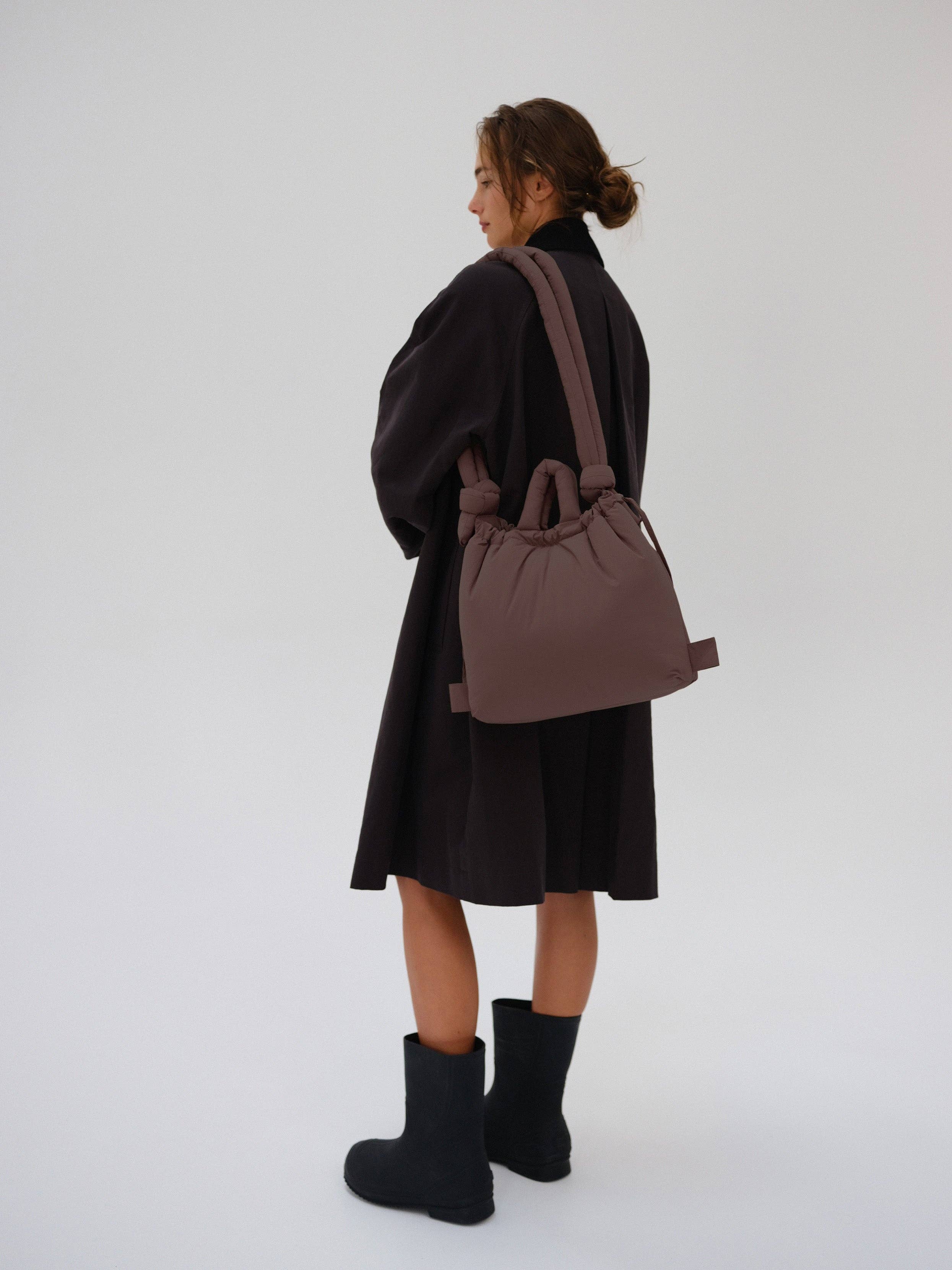 Ölend Backpacks - Wholesale Shoulder Bag - Women's - Ona Soft Bag168