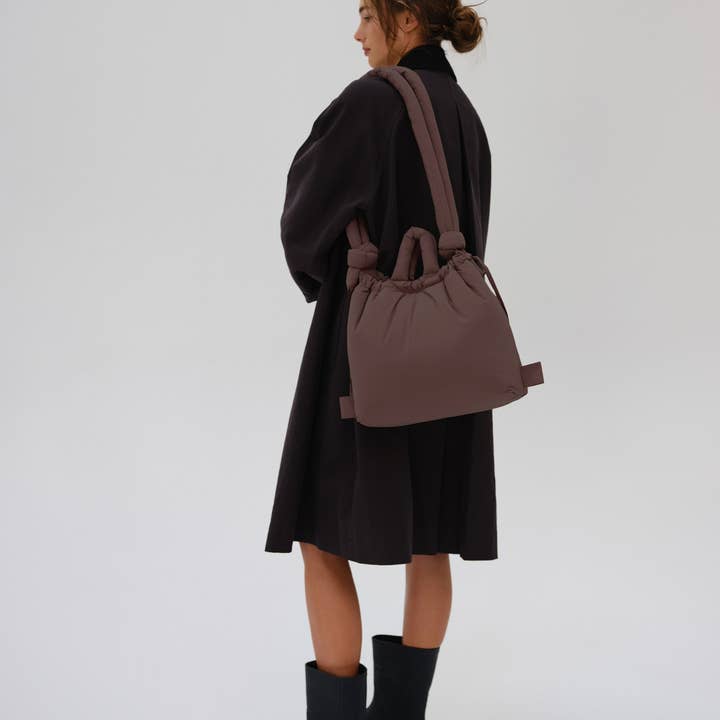 Ölend Backpacks - Wholesale Shoulder Bag - Women's - Ona Soft Bag168