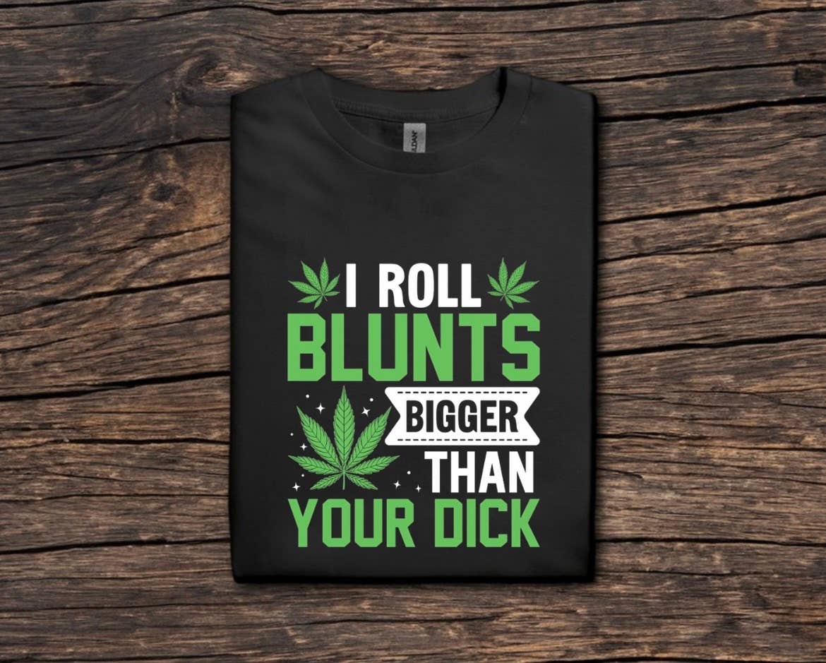 Cosmic – T-shirt estampada - Unissexo por atacado – Camiseta Gráfica "Eu Enrolo Charros" | T-Shirt Engraçada0