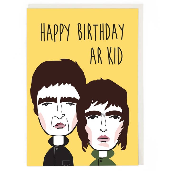 Cath Tate Cards – postal de parabéns por atacado – CRIANÇA RA