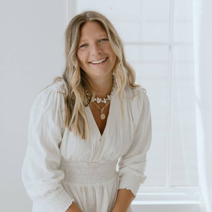 Rena Freshwater Pearl Necklace for wholesale by Fathered