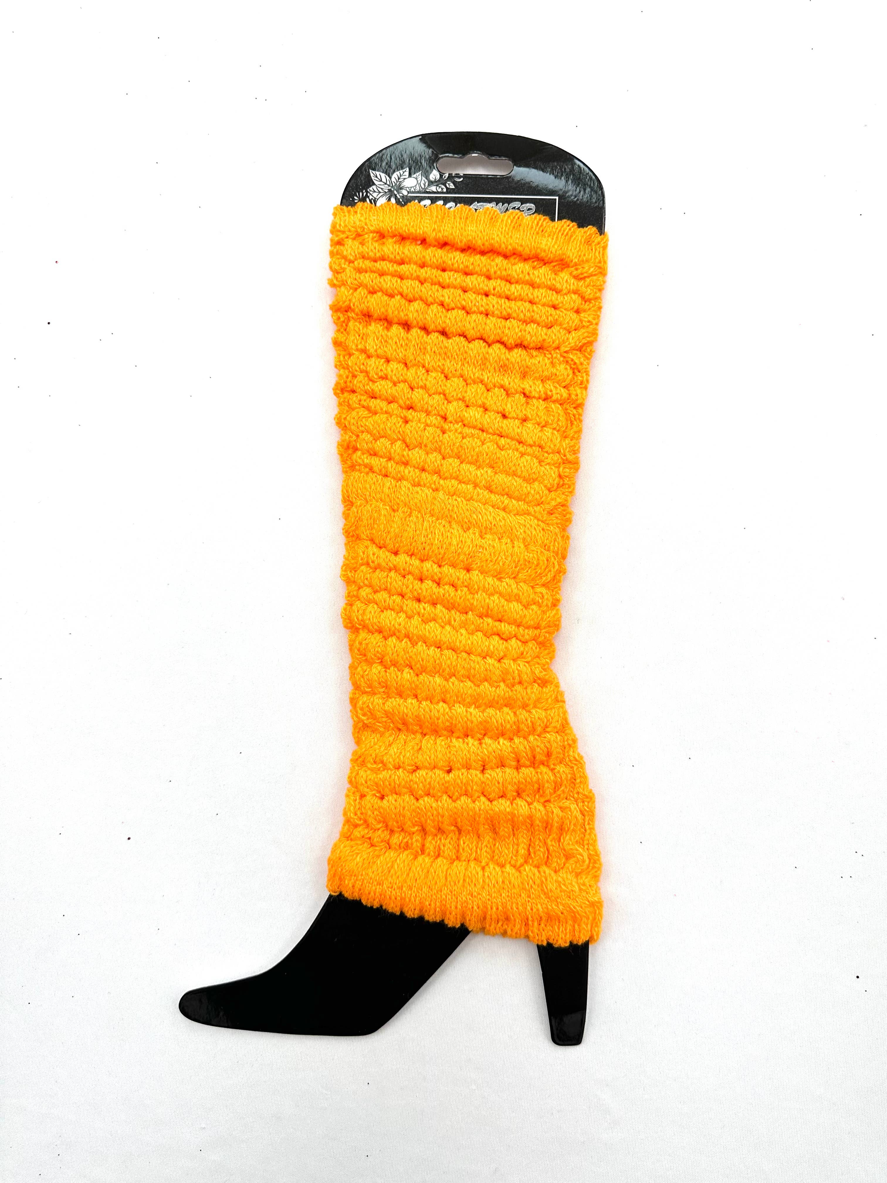 Belle Com'Elle - Wholesale Legwarmers - Women's - Standard Gaiter / 105-06304