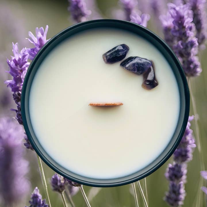 Amandel / Lavendel / Pruim voor wholesale door The Original Good Company