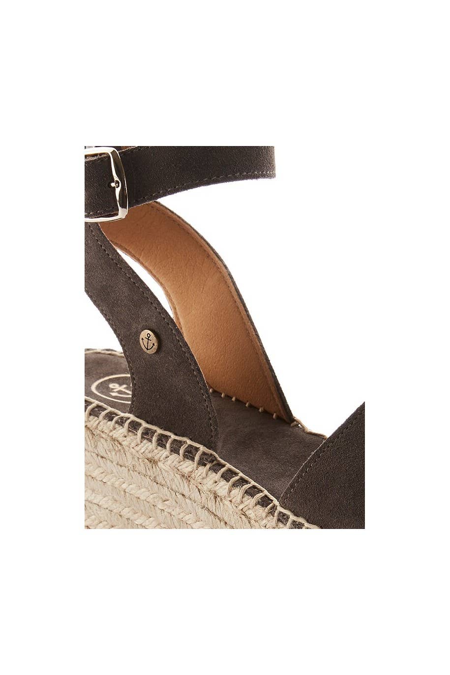 La Valeta Espadrilles-Ibera Factory Shoes slu - Wholesale Lifestyle Sneakers - Women's - Katia Colina | Espadrilles with Jute Sole2