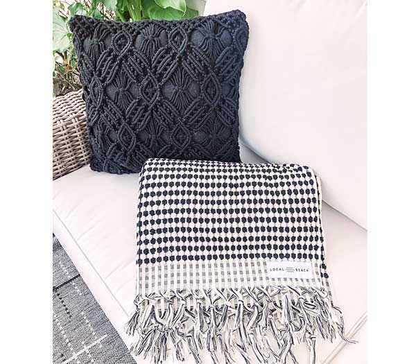 Local Beach – wholesale Beach towel – Riviera Pool Towel11