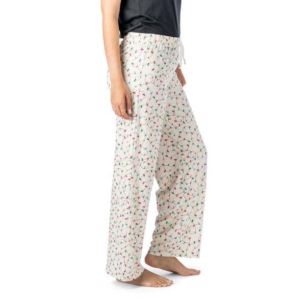 DM Merchandising - Wholesale Lounge Sweatpants/Joggers - Women's - Hello Mello Holiday Pants Assortment (7th Edition)3