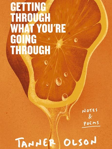 Getting Through What You're Going Through for wholesale by HarperCollins Christian Publishing